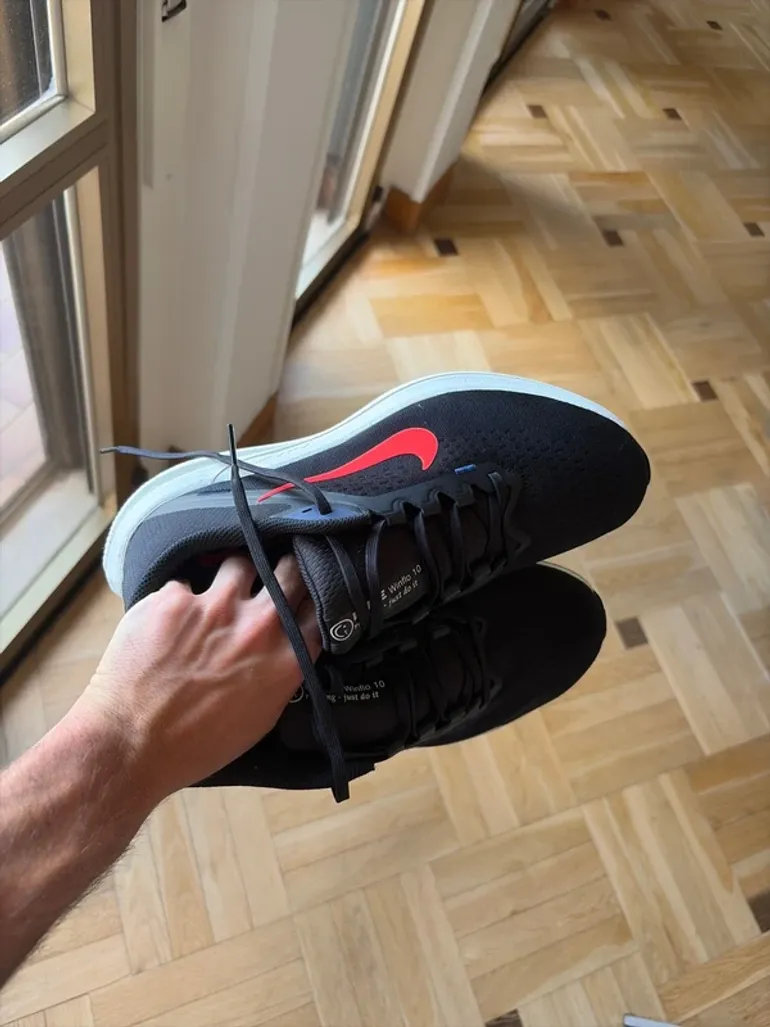 Gebrauchtes Nike Winflo bike — Bild 4 von 9