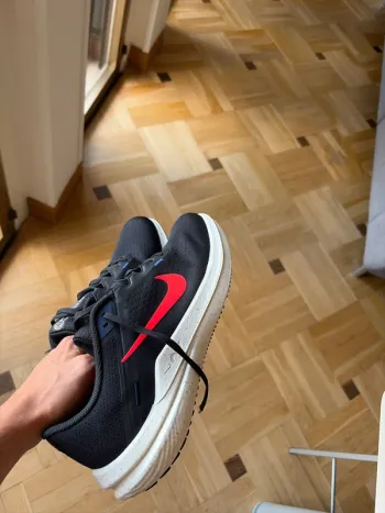 Gebrauchtes Nike Winflo Running Shoes