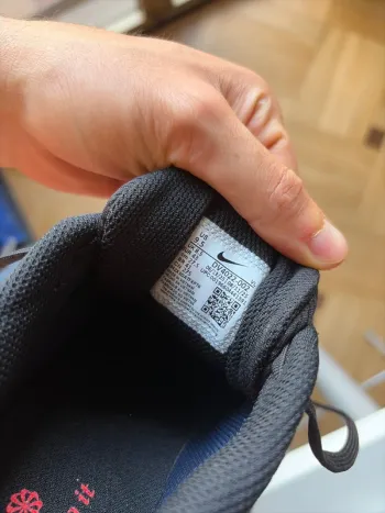 Gebrauchtes Nike Winflo bike — Bild 8 von 9