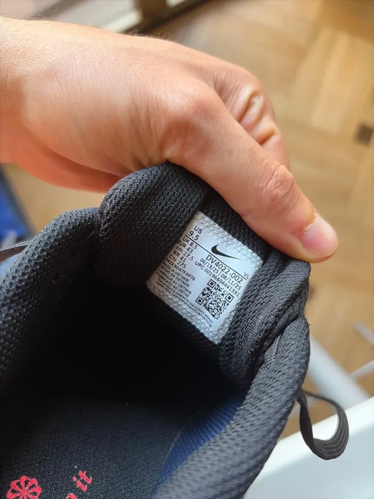 Gebrauchtes Nike Winflo bike — Bild 8 von 9