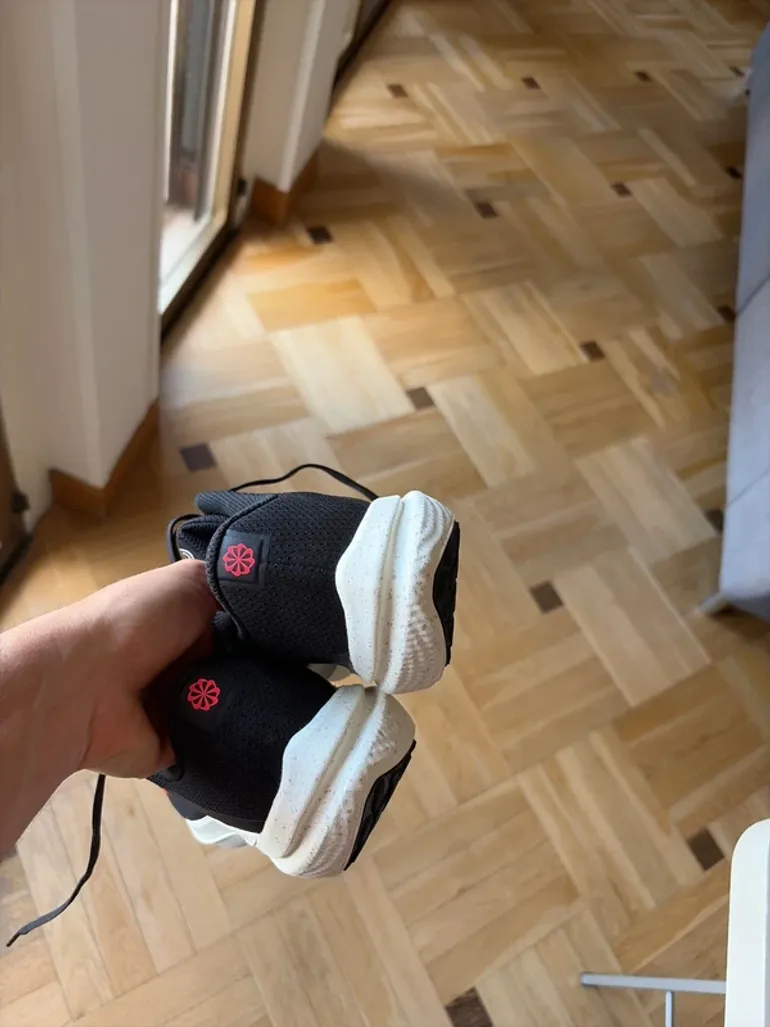 Gebrauchtes Nike Winflo bike — Bild 2 von 9