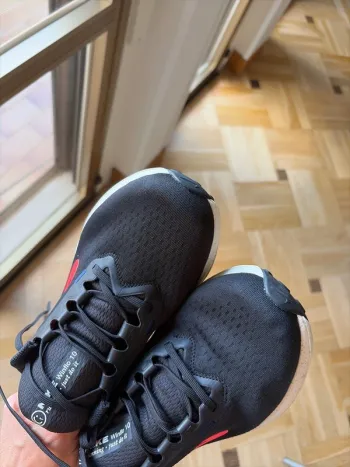 Gebrauchtes Nike Winflo bike — Bild 5 von 9