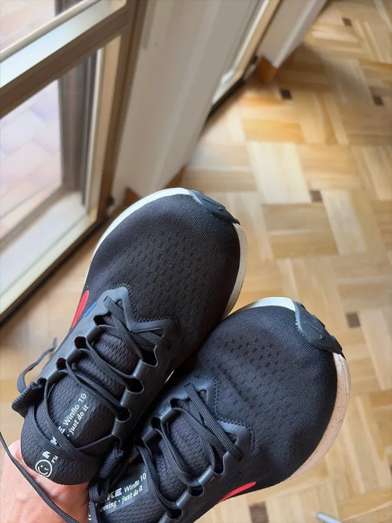 Gebrauchtes Nike Winflo bike — Bild 5 von 9