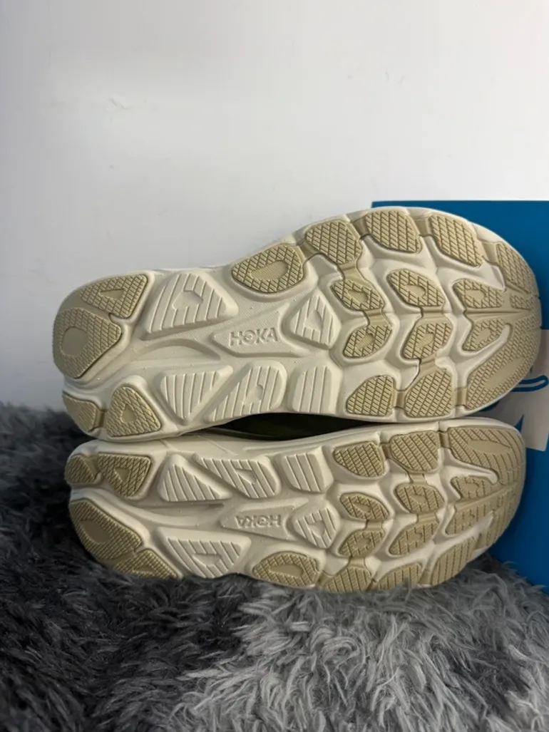 Hoka Chaussures bike usato — immagine 3 di 5