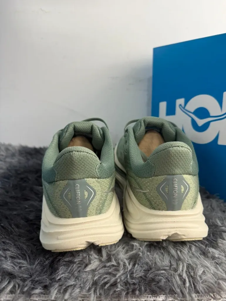 Hoka Chaussures bike usato — immagine 5 di 5
