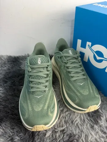Hoka Chaussures bike usato — immagine 4 di 5