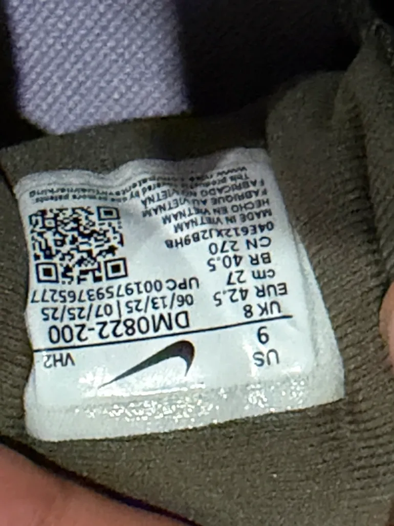 Used Nike Juniper Trail 2 NN bike — image 4 of 6