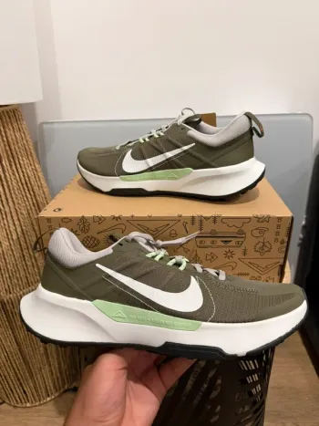 Used Nike Juniper Trail 2 NN Running Shoes