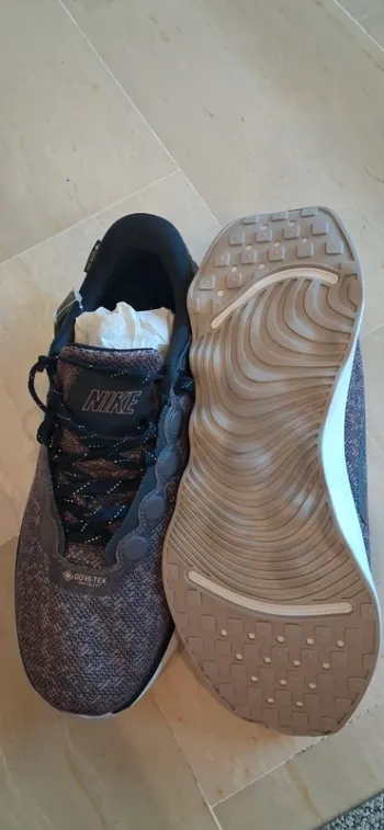 Gebrauchtes Nike Motiva GTX bike — Bild 3 von 5