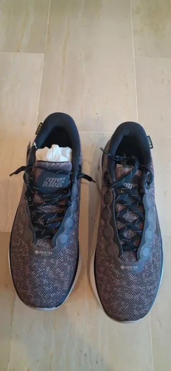 Gebrauchtes Nike Motiva GTX Running Shoes