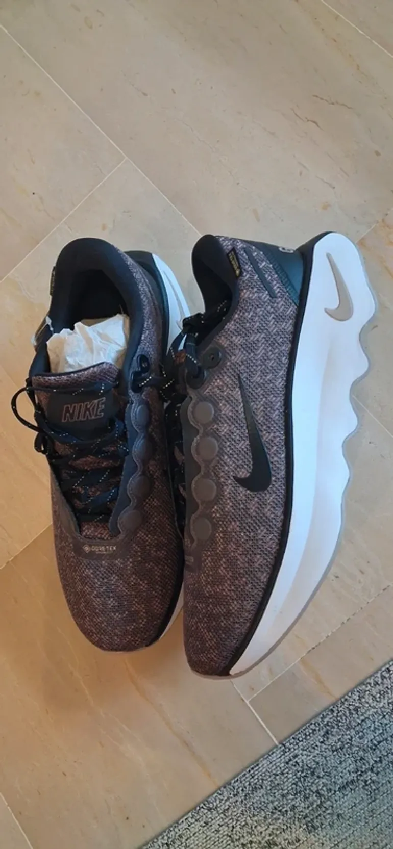 Gebrauchtes Nike Motiva GTX bike — Bild 2 von 5
