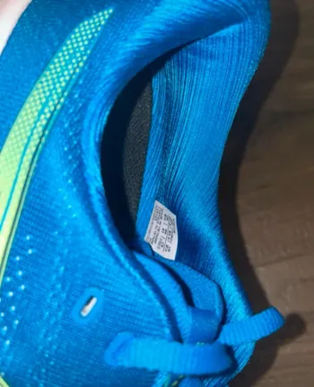 Asics Pure Gel-Ziruss 9 bike usato — immagine 8 di 8