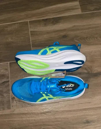 Tweedehands Asics Pure Gel-Ziruss 9 Running Shoes