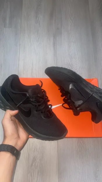 Brugt Nike WearAllDay Running Shoes