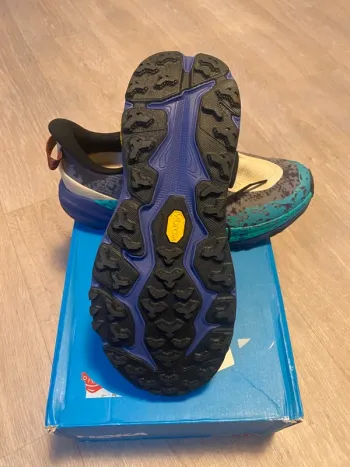 Gebrauchtes Hoka Speedgoat 6 GTX bike — Bild 4 von 5