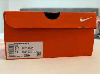 Używany Nike ZoomX bike — zdjęcie 4 z 5