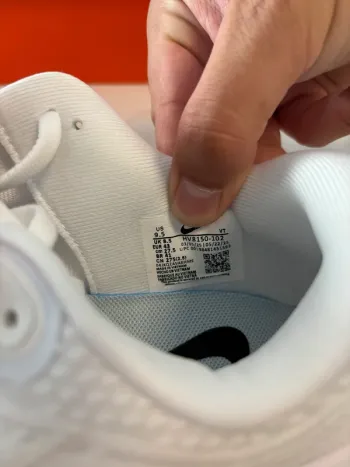 Używany Nike ZoomX bike — zdjęcie 5 z 5