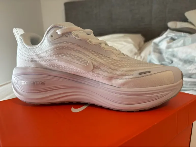 Używany Nike ZoomX bike — zdjęcie 2 z 5