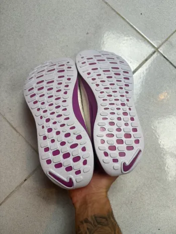 Nike ReactX Infinity Run 4 bike d'occasion — image 3 sur 12