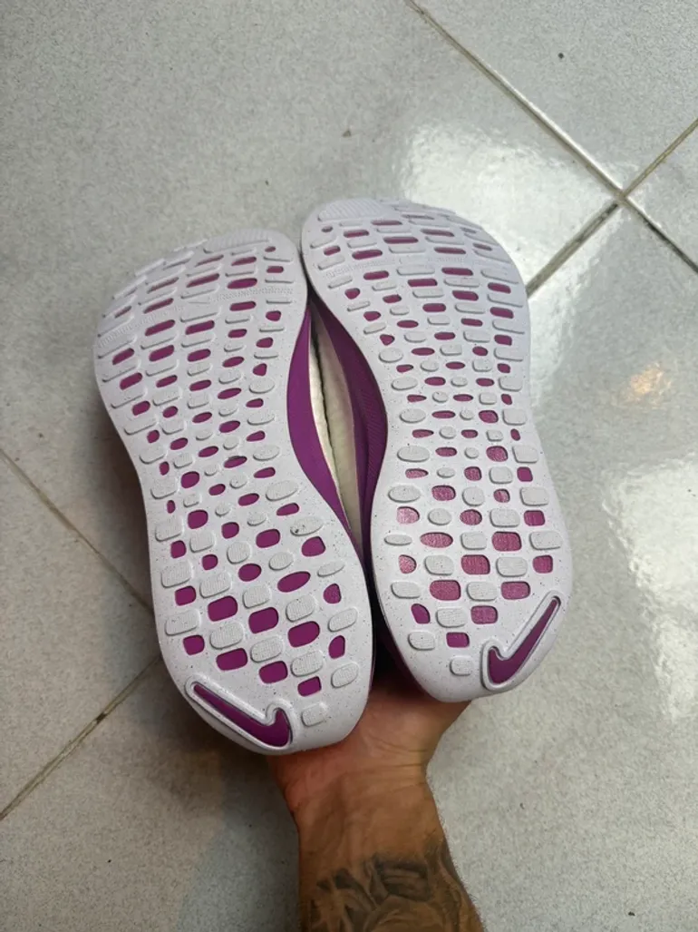 Nike ReactX Infinity Run 4 bike d'occasion — image 3 sur 12