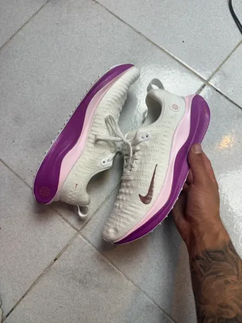 Nike ReactX Infinity Run 4 Running Shoes d'occasion