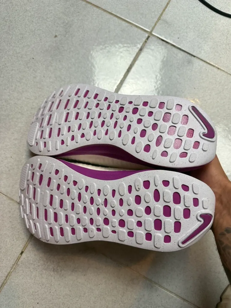 Nike ReactX Infinity Run 4 bike d'occasion — image 5 sur 12