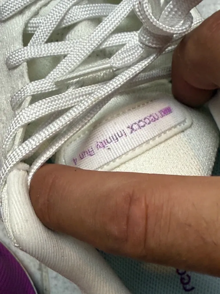 Nike ReactX Infinity Run 4 bike d'occasion — image 11 sur 12