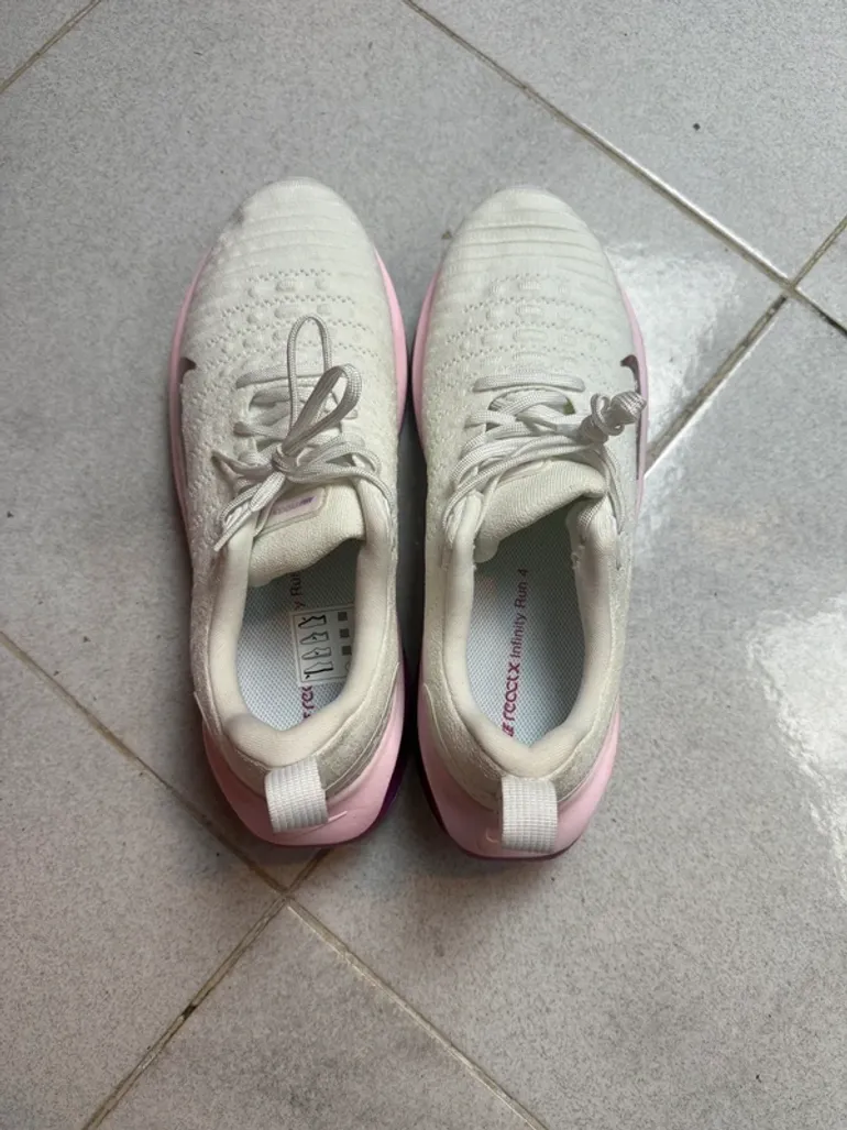 Nike ReactX Infinity Run 4 bike d'occasion — image 2 sur 12