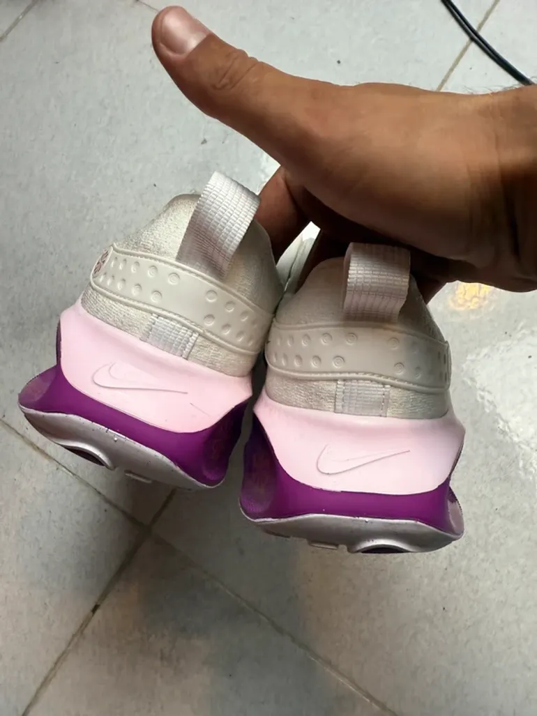 Nike ReactX Infinity Run 4 bike d'occasion — image 4 sur 12