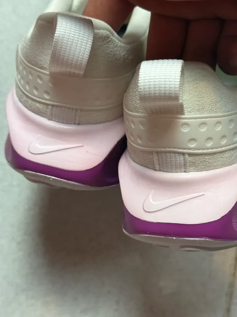 Nike ReactX Infinity Run 4 bike d'occasion — image 10 sur 12