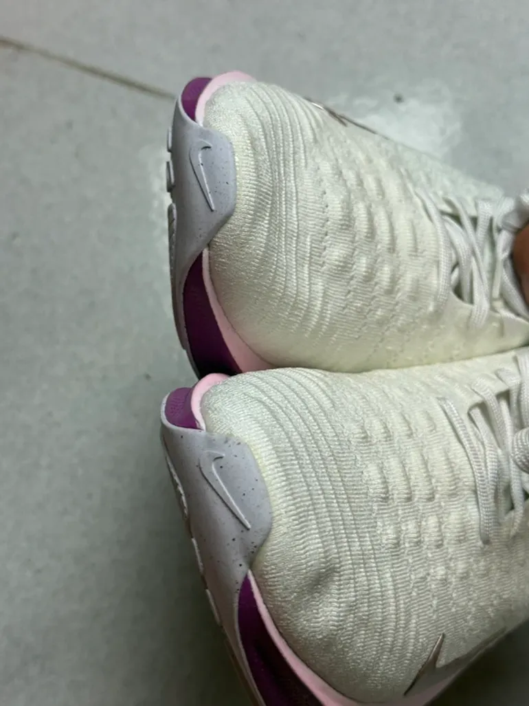 Nike ReactX Infinity Run 4 bike d'occasion — image 9 sur 12