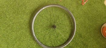 Gebrauchtes Hollowgram 35 2022 bike — Bild 2 von 7