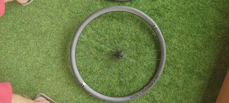 Hollowgram 35 2022 bike d'occasion — image 4 sur 7