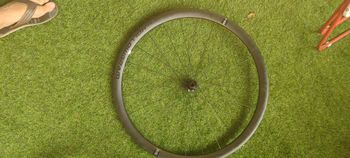 Gebrauchtes Hollowgram 35 2022 bike — Bild 5 von 7