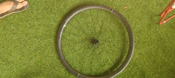 Hollowgram 35 2022 bike d'occasion — image 5 sur 7