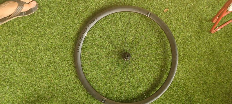 Hollowgram 35 2022 bike d'occasion — image 5 sur 7