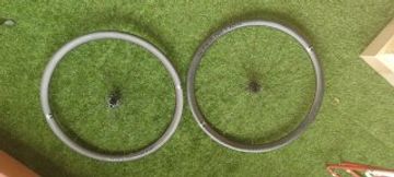 Used Hollowgram 35 2022 Wheels