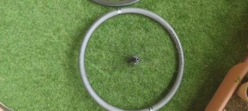 Hollowgram 35 2022 bike d'occasion — image 3 sur 7