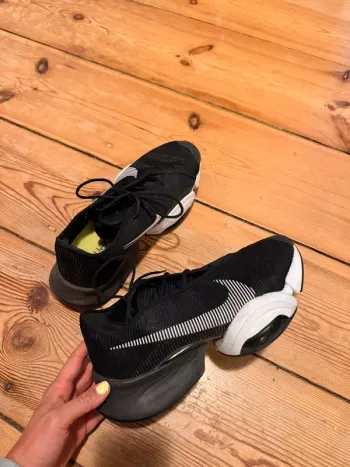 Used Nike Air Zoom SuperRep 2 bike — image 2 of 3