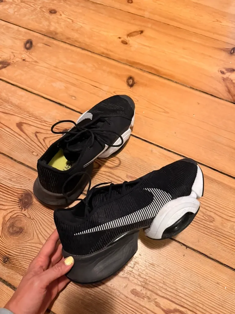Used Nike Air Zoom SuperRep 2 bike — image 2 of 3