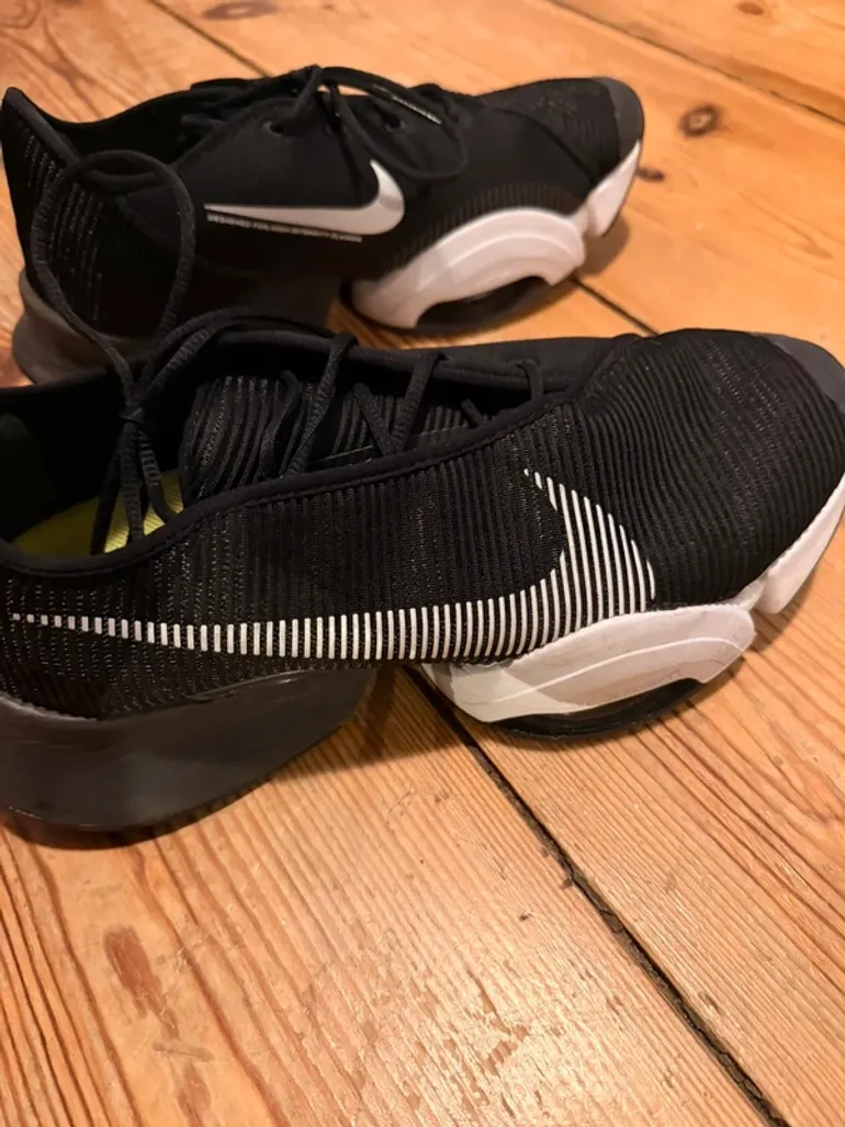 Used Nike Air Zoom SuperRep 2 bike — image 3 of 3