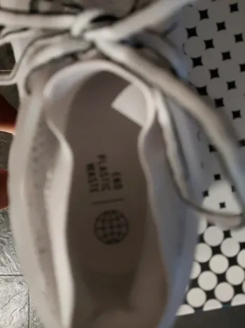 Brugt Adidas by Stella McCartney bike — billede 4 af 6