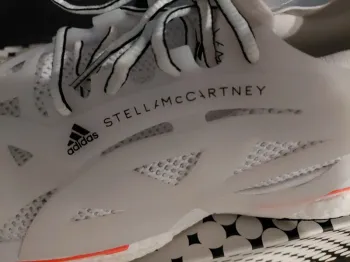 Brugt Adidas by Stella McCartney bike — billede 6 af 6