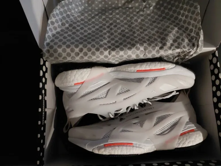 Brugt Adidas by Stella McCartney bike — billede 5 af 6