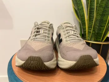 Brugt New Balance Sneakers Running Shoes