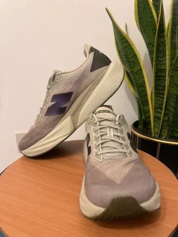 Brugt New Balance Sneakers bike — billede 5 af 7