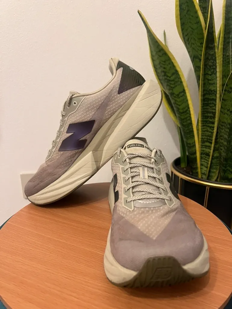 Brugt New Balance Sneakers bike — billede 5 af 7