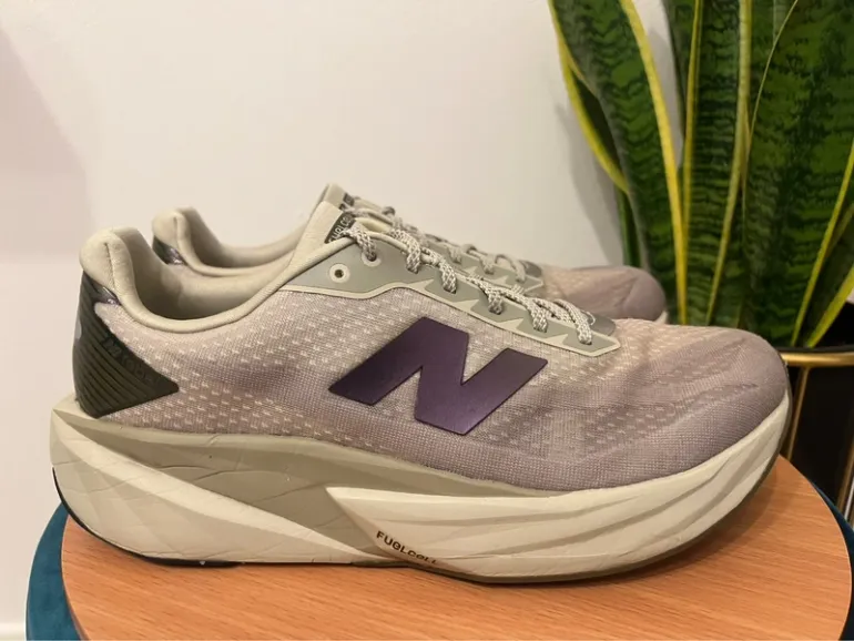 Brugt New Balance Sneakers bike — billede 2 af 7