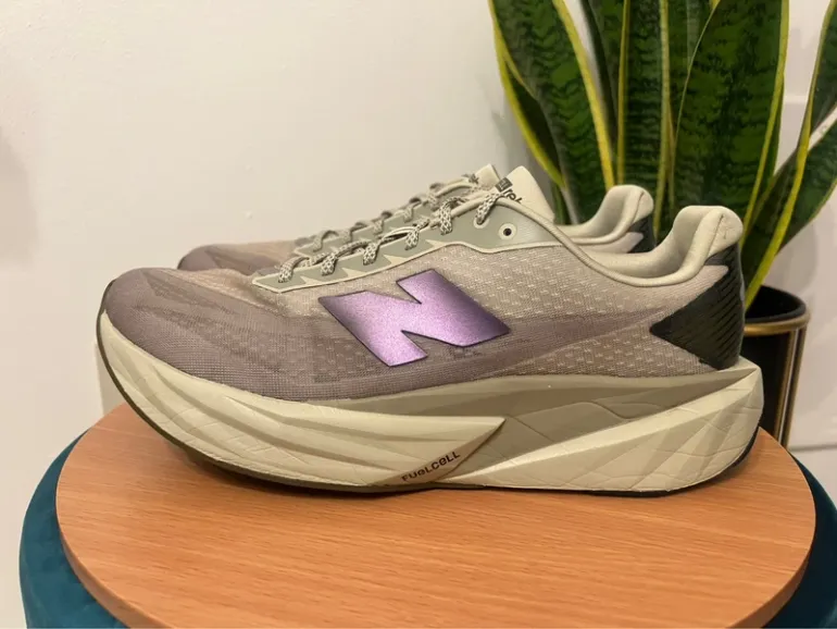 Brugt New Balance Sneakers bike — billede 3 af 7