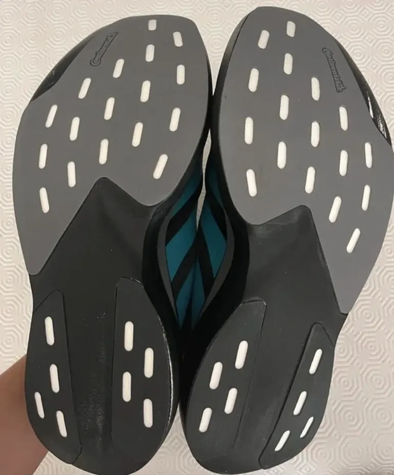 Gebrauchtes Adidas Evo SL bike — Bild 5 von 6
